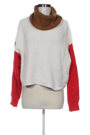 Damenpullover Forever 21, Größe L, Farbe Mehrfarbig, Preis € 16,06