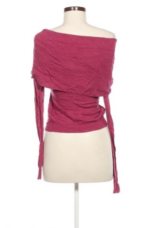 Damenpullover Fornarina, Größe S, Farbe Lila, Preis € 28,99
