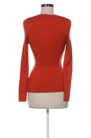 Damenpullover Full Circle, Größe S, Farbe Orange, Preis € 34,99