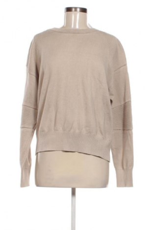 Damski sweter G-Star Raw, Rozmiar L, Kolor Beżowy, Cena 529,99 zł