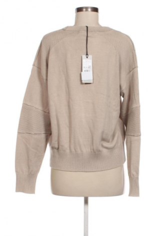 Damski sweter G-Star Raw, Rozmiar L, Kolor Beżowy, Cena 529,99 zł