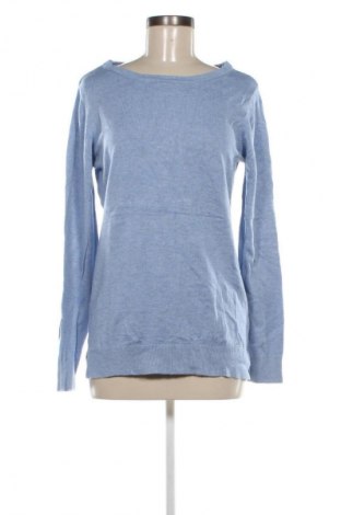 Damenpullover Galeria, Größe L, Farbe Blau, Preis € 54,99