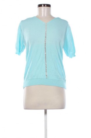 Damenpullover Gang, Größe XL, Farbe Blau, Preis 31,71 €