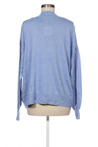 Damski sweter Gap, Rozmiar XL, Kolor Niebieski, Cena 171,99 zł