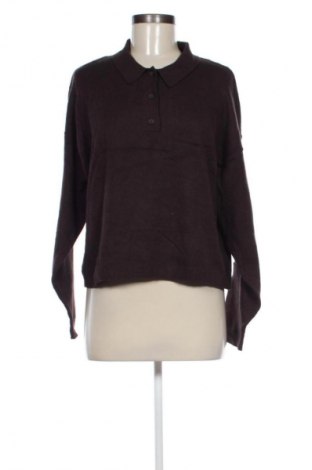 Damski sweter Gap, Rozmiar L, Kolor Brązowy, Cena 111,99 zł