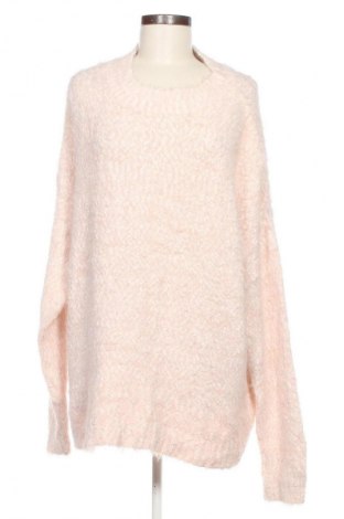 Damenpullover George, Größe XXL, Farbe Rosa, Preis € 21,99