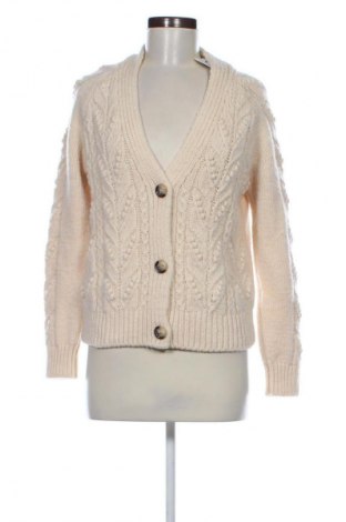 Damski sweter George, Rozmiar S, Kolor ecru, Cena 46,99 zł