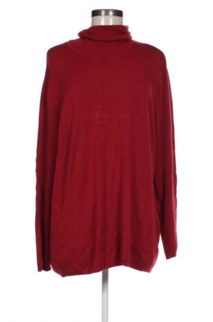 Damenpullover Gerry Weber, Größe XL, Farbe Rot, Preis 31,71 €