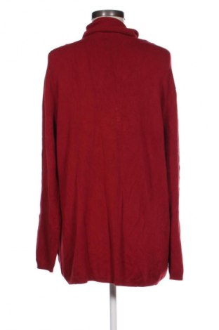 Damenpullover Gerry Weber, Größe XL, Farbe Rot, Preis 31,71 €