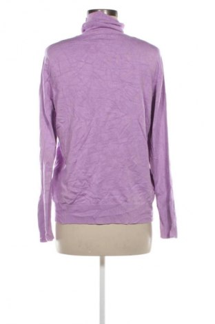 Γυναικείο πουλόβερ Gerry Weber, Μέγεθος L, Χρώμα Βιολετί, Τιμή 25,99 €