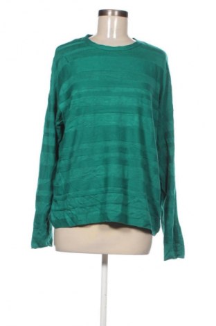 Damenpullover Gerry Weber, Größe L, Farbe Grün, Preis € 29,99