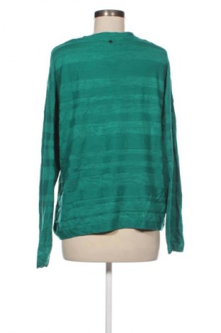 Damenpullover Gerry Weber, Größe L, Farbe Grün, Preis € 29,99