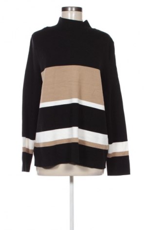 Damski sweter Gerry Weber, Rozmiar XL, Kolor Kolorowy, Cena 113,99 zł