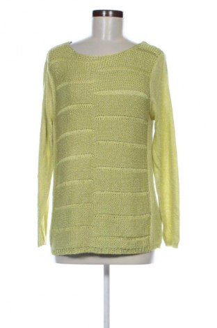 Дамски пуловер Gerry Weber, Размер M, Цвят Многоцветен, Цена 43,99 лв.