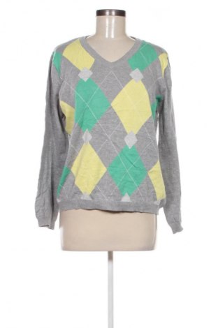 Damski sweter Gerry Weber, Rozmiar XL, Kolor Kolorowy, Cena 81,99 zł