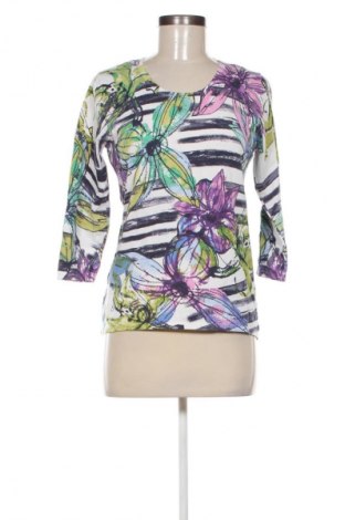 Γυναικείο πουλόβερ Gerry Weber, Μέγεθος S, Χρώμα Πολύχρωμο, Τιμή 15,99 €