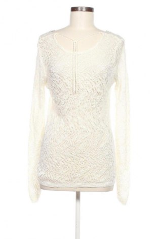 Damenpullover Gina, Größe M, Farbe Weiß, Preis € 10,99
