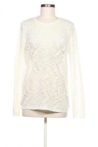 Damenpullover Gina, Größe XL, Farbe Weiß, Preis € 12,99
