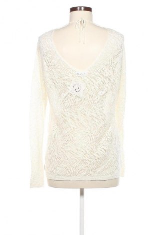 Damenpullover Gina, Größe XL, Farbe Weiß, Preis € 12,99