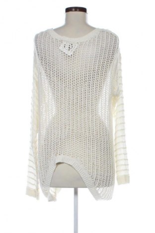 Damenpullover Gina, Größe M, Farbe Ecru, Preis € 20,99