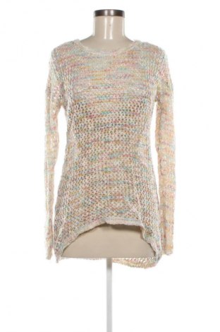 Pulover de femei Gina, Mărime M, Culoare Multicolor, Preț 100,99 Lei