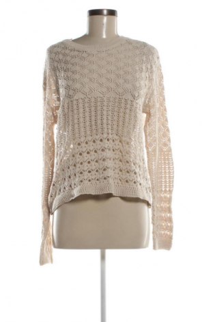 Pulover de femei Gina, Mărime M, Culoare Bej, Preț 40,99 Lei