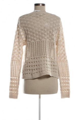 Pulover de femei Gina, Mărime M, Culoare Bej, Preț 40,99 Lei