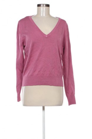 Damenpullover Gina Benotti, Größe L, Farbe Aschrosa, Preis € 11,99
