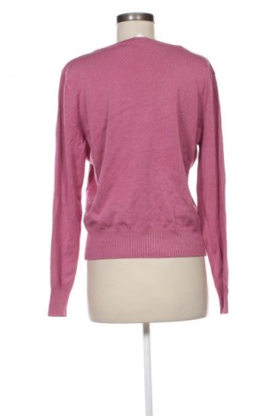 Damenpullover Gina Benotti, Größe L, Farbe Aschrosa, Preis € 11,99