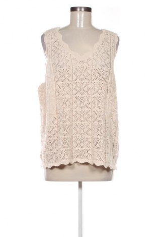 Dámsky pulóver Gina Benotti, Veľkosť XL, Farba Béžová, Cena  16,95 €
