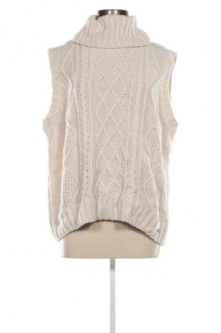 Pulover de femei Gina Benotti, Mărime M, Culoare Ecru, Preț 59,99 Lei