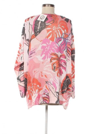 Damski sweter Gina Laura, Rozmiar XXL, Kolor Kolorowy, Cena 76,99 zł