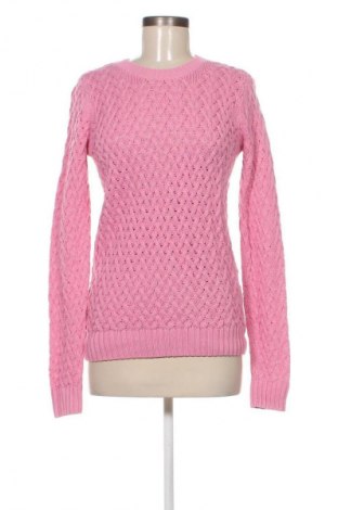 Damenpullover Gina Tricot, Größe M, Farbe Rosa, Preis € 11,34