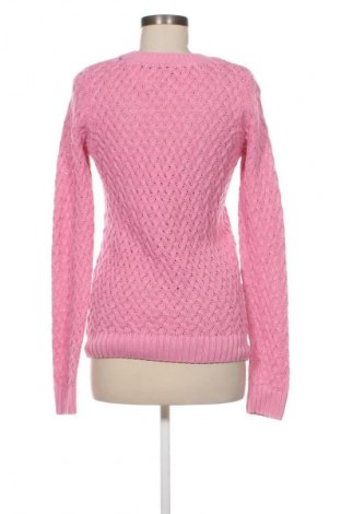 Damenpullover Gina Tricot, Größe M, Farbe Rosa, Preis € 11,34
