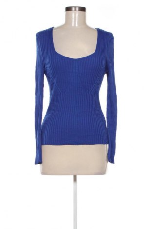 Damenpullover Gina Tricot, Größe XL, Farbe Blau, Preis € 11,99