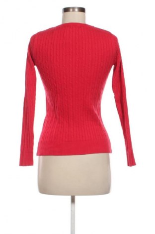 Pulover de femei Gina Tricot, Mărime S, Culoare Roșu, Preț 71,05 Lei
