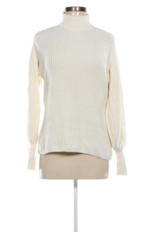 Dámsky pulóver Gina Tricot, Veľkosť S, Farba Biela, Cena  9,95 €