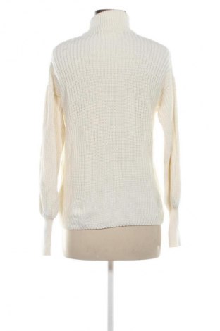 Dámsky pulóver Gina Tricot, Veľkosť S, Farba Biela, Cena  9,95 €
