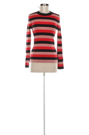 Damenpullover Gina Tricot, Größe L, Farbe Mehrfarbig, Preis € 10,99