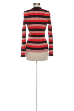 Damenpullover Gina Tricot, Größe L, Farbe Mehrfarbig, Preis € 10,99