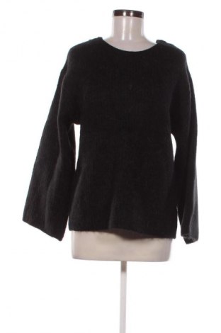 Damski sweter Gina Tricot, Rozmiar S, Kolor Czarny, Cena 163,99 zł