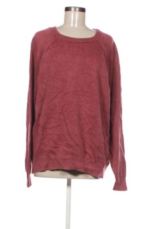 Damenpullover Goodthreads, Größe XXL, Farbe Braun, Preis € 12,99