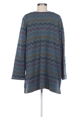 Damski sweter Gudrun Sjödén, Rozmiar XXL, Kolor Kolorowy, Cena 110,99 zł