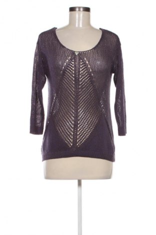 Dámsky pulóver Guess, Veľkosť S, Farba Fialová, Cena  39,95 €