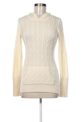 Damenpullover Guess, Größe L, Farbe Ecru, Preis 34,71 €