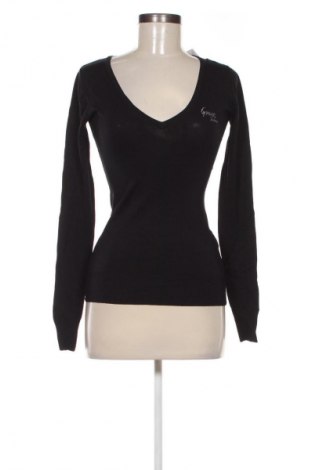 Damski sweter Guess, Rozmiar S, Kolor Czarny, Cena 212,99 zł