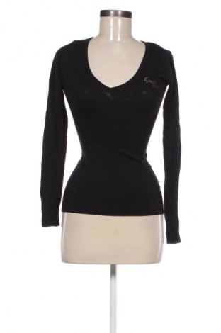 Pulover de femei Guess, Mărime S, Culoare Negru, Preț 130,99 Lei