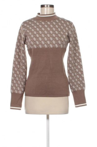 Damenpullover Guess, Größe L, Farbe Mehrfarbig, Preis 87,99 €