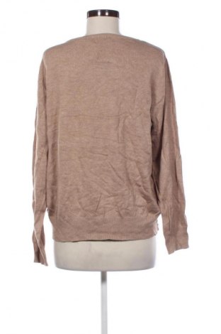 Damenpullover H&M, Größe XL, Farbe Beige, Preis 31,99 €