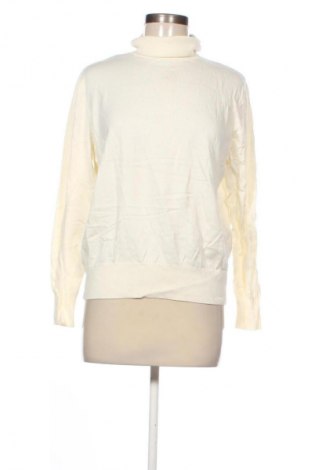 Damenpullover H&M, Größe L, Farbe Ecru, Preis € 13,99